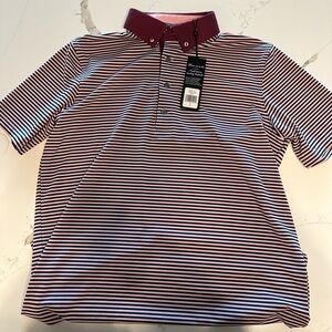NEW Greyson Quogue Polo Quartz Size S Small
